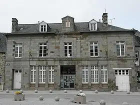 Saint-Brice-en-Coglès