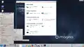 Mageia 5 KDE 4.14