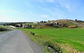 Maghraoua (Médéa)