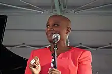 Dominique Magloire (saison&nbsp;1)