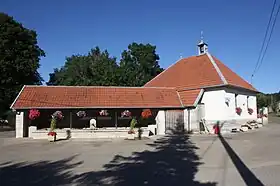 Magny-Châtelard