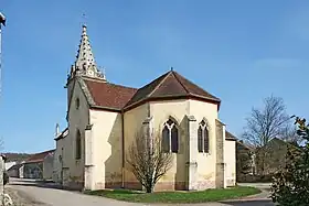 Magny-Lambert