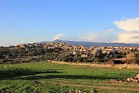 Magomadas