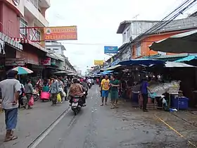 Samut Sakhon