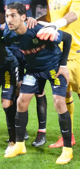 Image illustrative de l’article Maher Hannachi