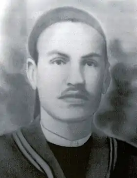 Image illustrative de l’article Mahmoud Malouche