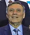 Jamil Mahuad le 20 janvier