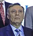Jamil Mahuad le 21 janvier