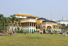 Image illustrative de l’article Palais Maimun