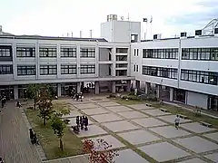 Lycée Yamashiro