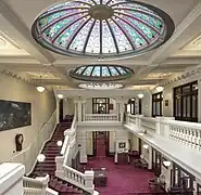 Foyer principal