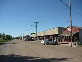 Aberdeen (Saskatchewan)