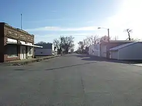 Popejoy (Iowa)