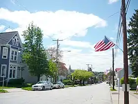 Youngstown (Pennsylvanie)