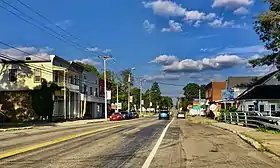 Panama (New York)