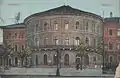 Staatstheater Mainz