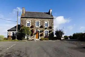 Le Bodéo