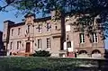 Mairie (Château du Pastel)