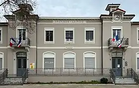 Crépieux-la-Pape
