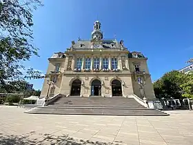 Asnières-sur-Seine