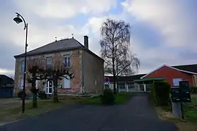 Saint-Remy-sur-Bussy