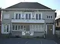 Mairie