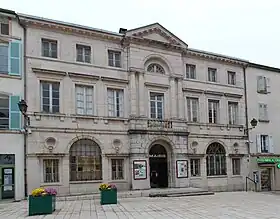 Saint-Amour (Jura)