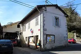 Valfin-sur-Valouse