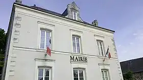 Cantenay-Épinard