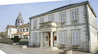 Sarry (Marne)