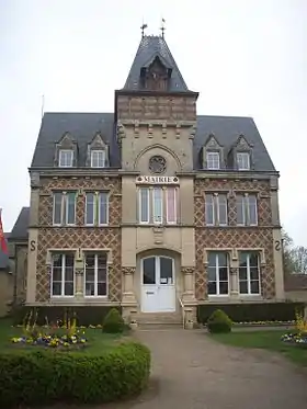 Écos