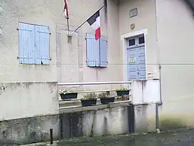 Coslédaà-Lube-Boast