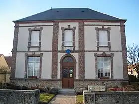 Boullay-les-Troux