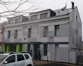 Camon (Somme)