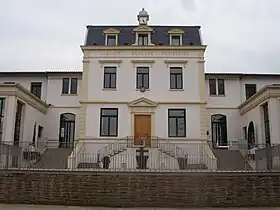 Charly (métropole de Lyon)