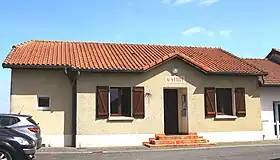 Escaunets