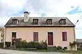 La mairie