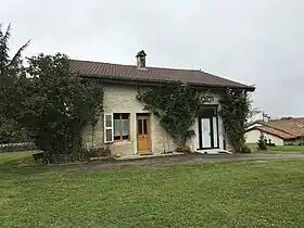 Monnetay
