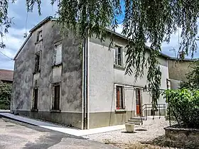 Montcourt