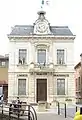 mairie de Mornant
