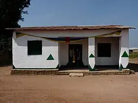 Niem-Yéléwa