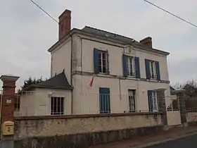 Pincé (Sarthe)