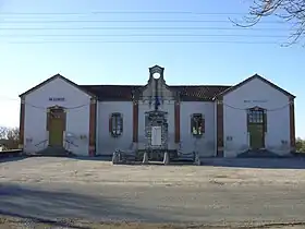 Sérignac (Lot)