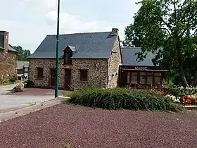 Saint-Léry