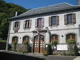 Saint-Pierre-Colamine