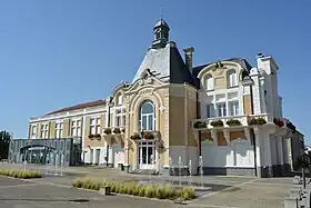 Saint-Yorre
