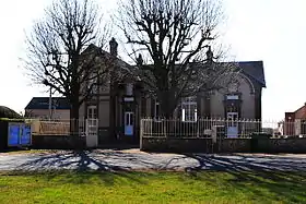Favières (Eure-et-Loir)