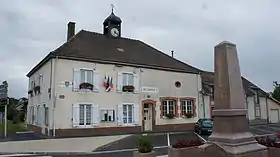 Saint-Imoges
