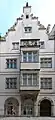 Façade Renaissance du n°101.