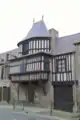 Maison XVIe&nbsp;siècle.